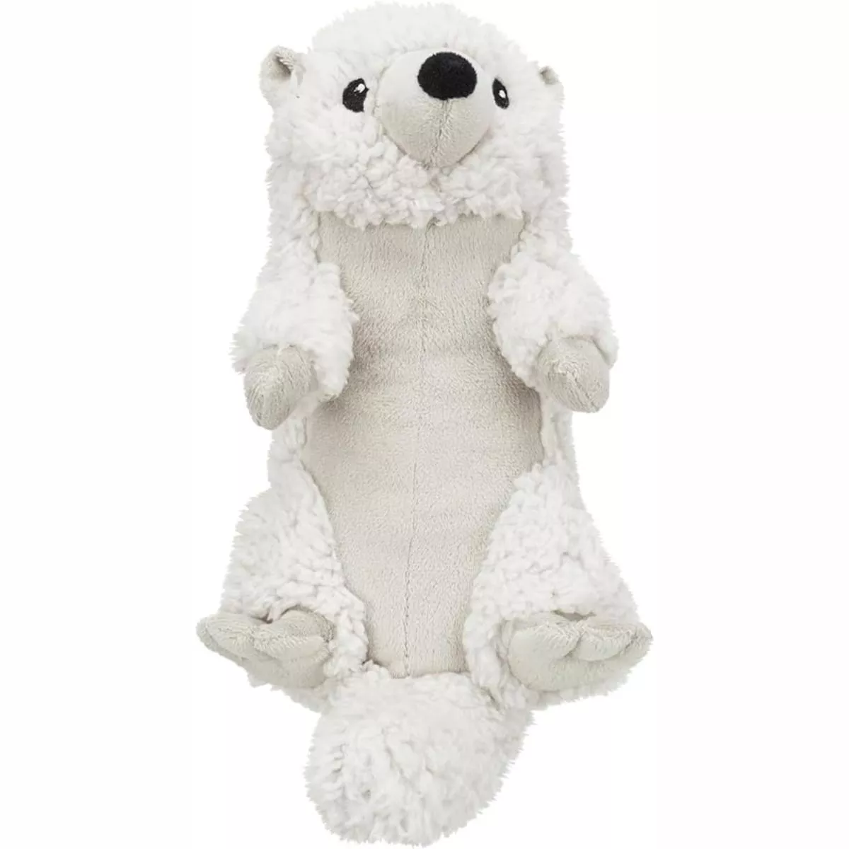 Trixie Emir the Otter Plush Dog Toy, 11.8"