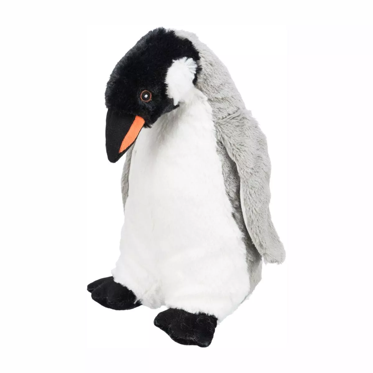 Trixie Erin the Penguin Plush Dog Toy, 11"