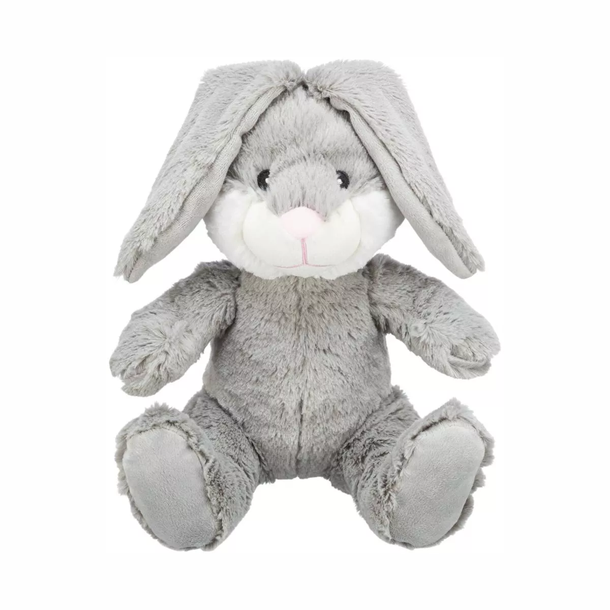 Trixie Evan the Bunny Plush Dog Toy, 9.8"