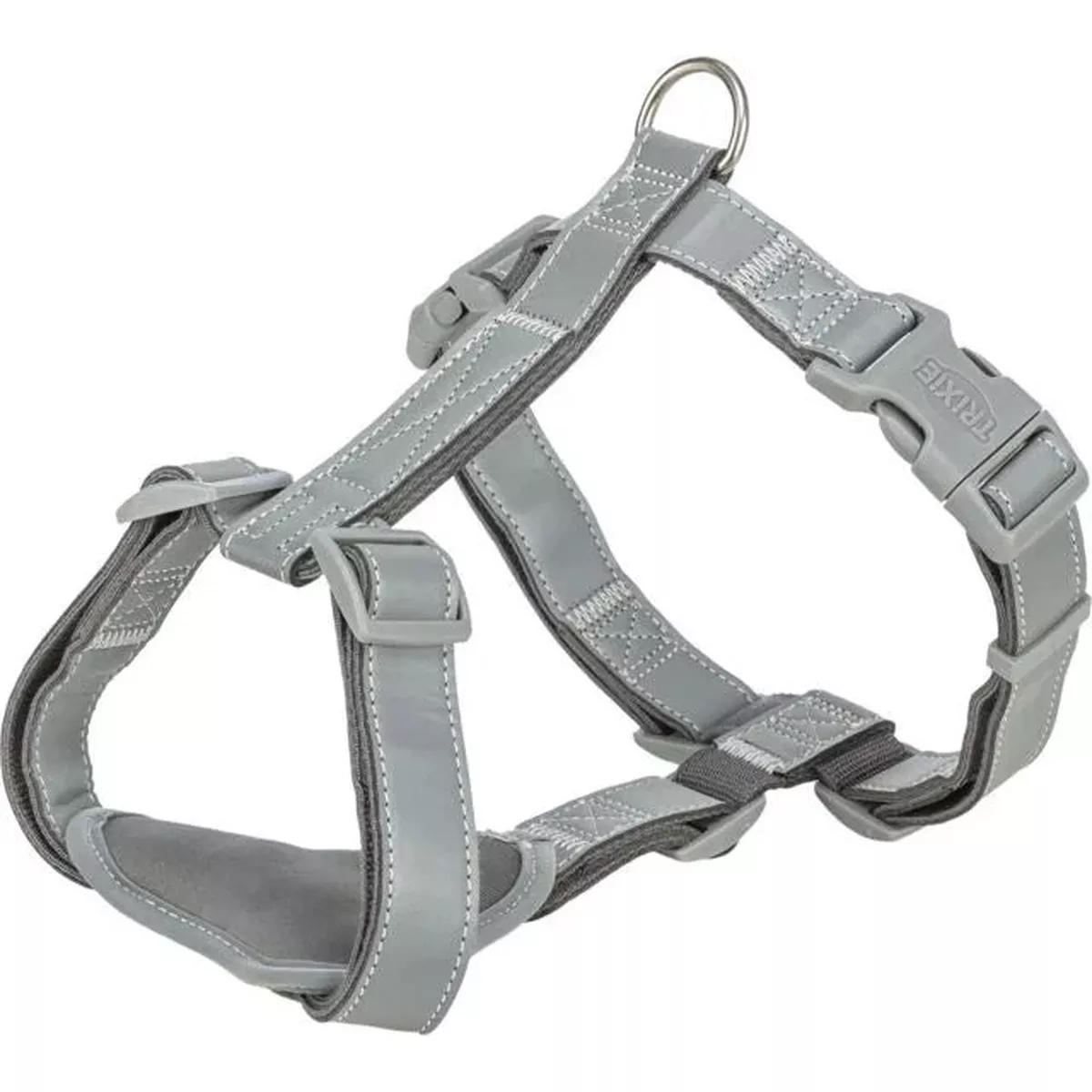 Trixie Premium Reflect H-Harness