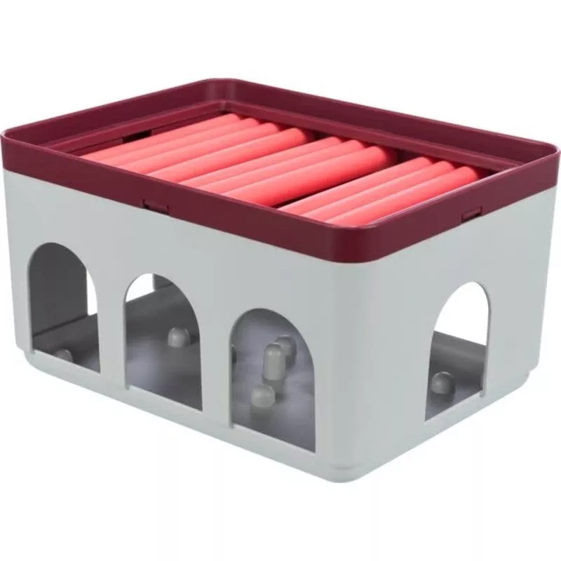 Trixie Rod Box Strategy Game for Cats