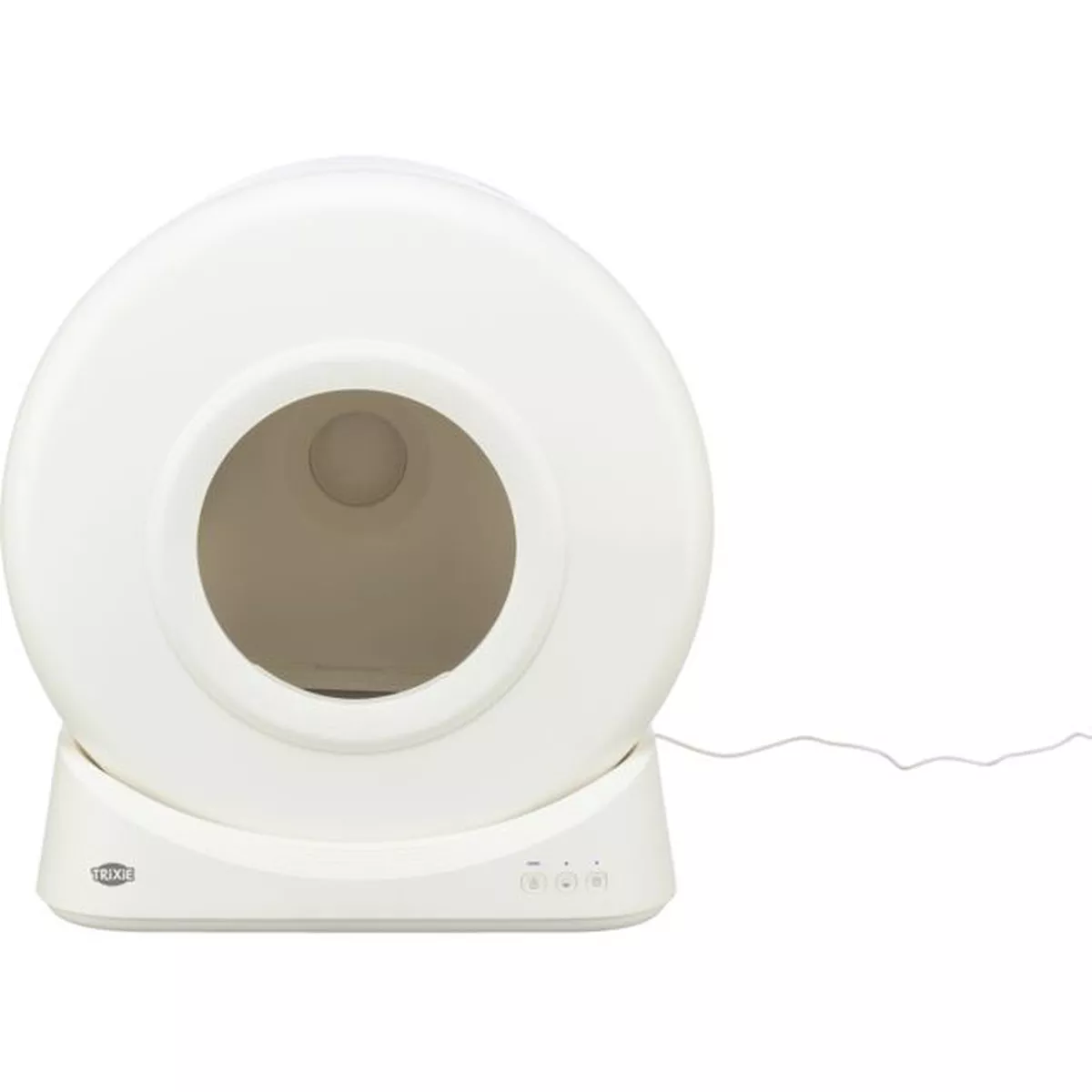 Trixie Self-Cleaning Cat Litter Box