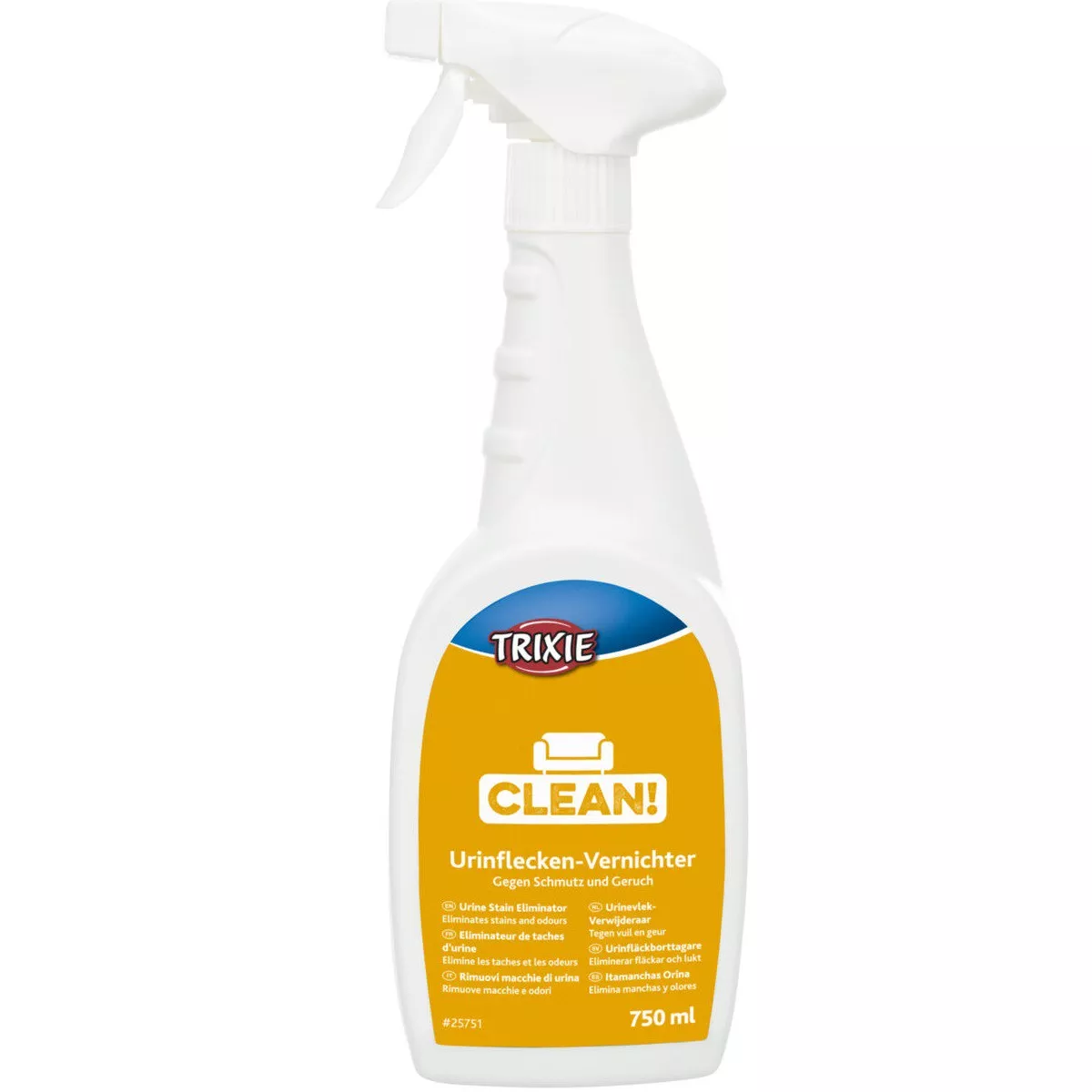 Trixie Urine Stain Eliminator 750 ml #25751