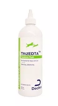 TrizEDTA Aqueous Flush 16 ounce