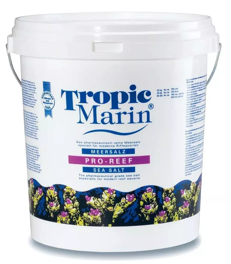 Tropic Marin Pro Reef Salt