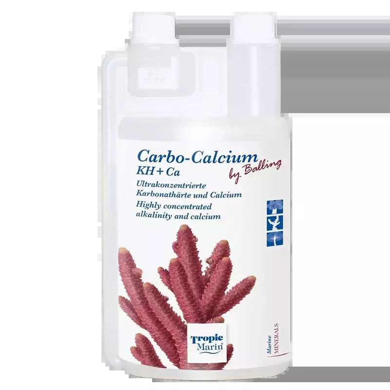 Tropin Marin Carbo-Calcium (KH + Ca) 1000mL