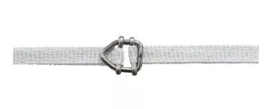 Tru-Test Datamars – Patriot 1/2″ Tape Buckle