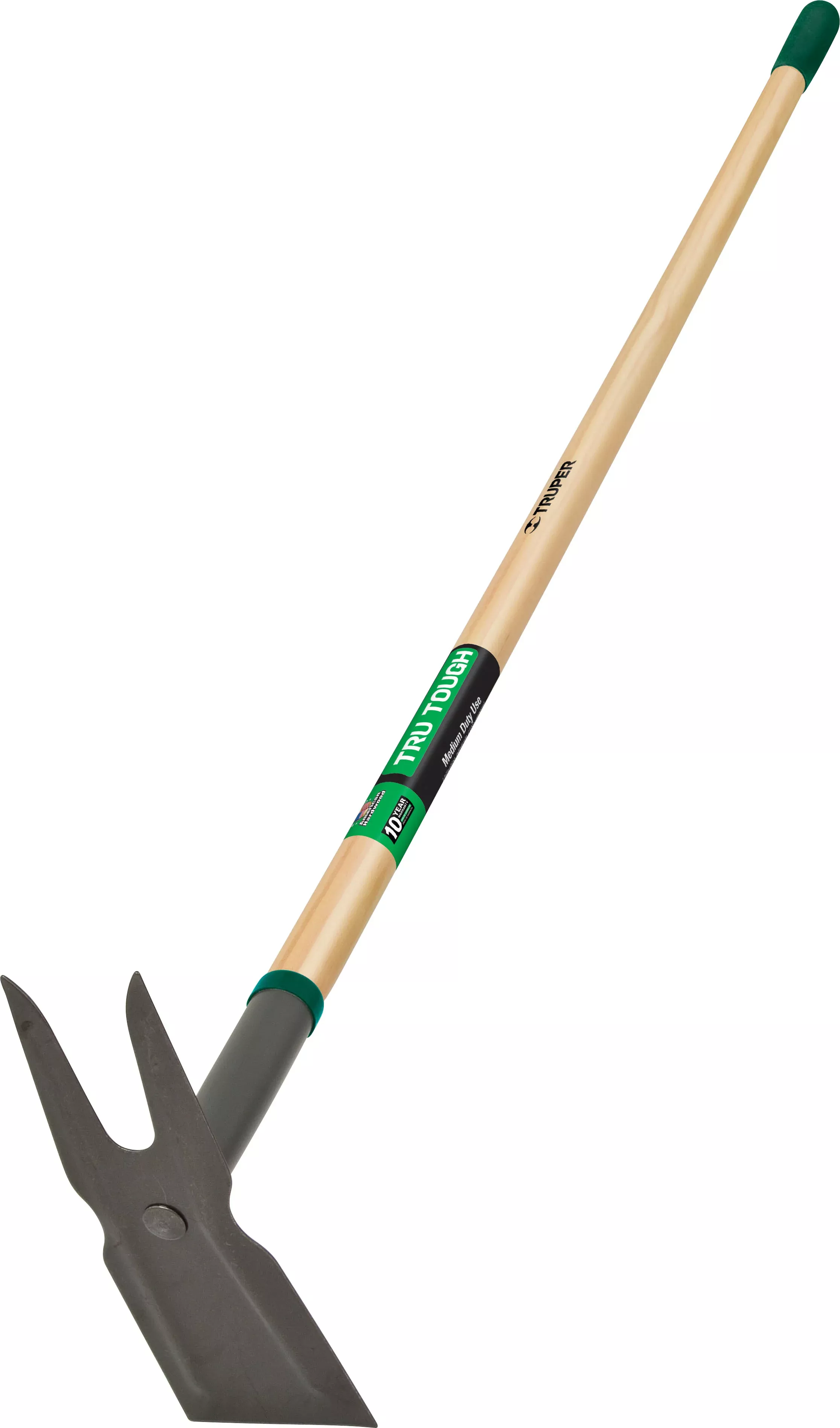 Tru Tough 2 Prong Weeding Hoe