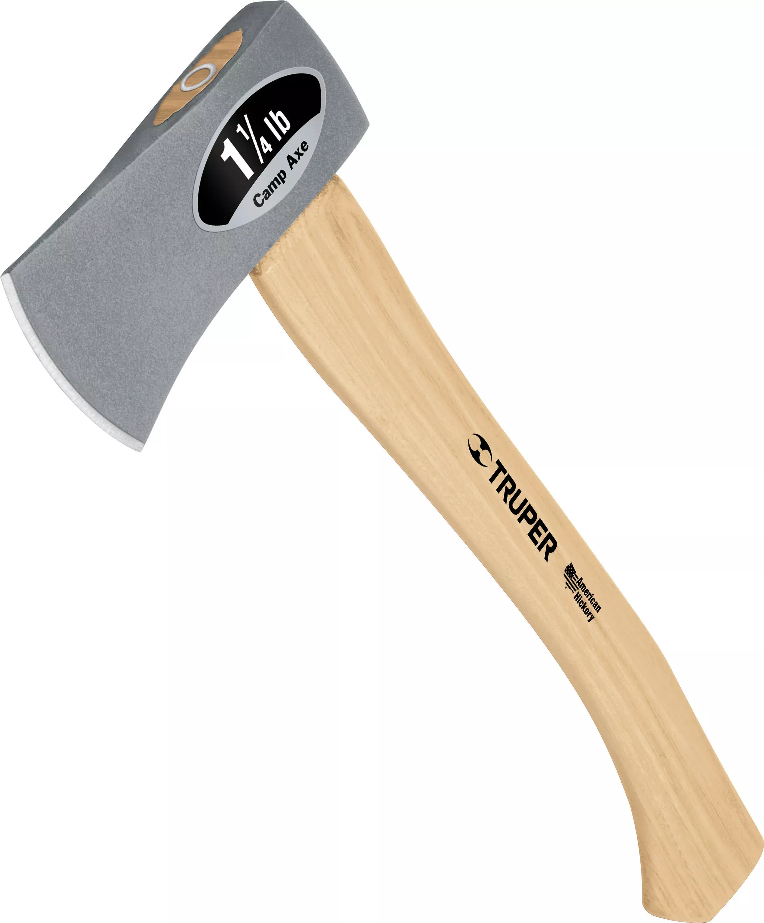 Truper Camp Axe