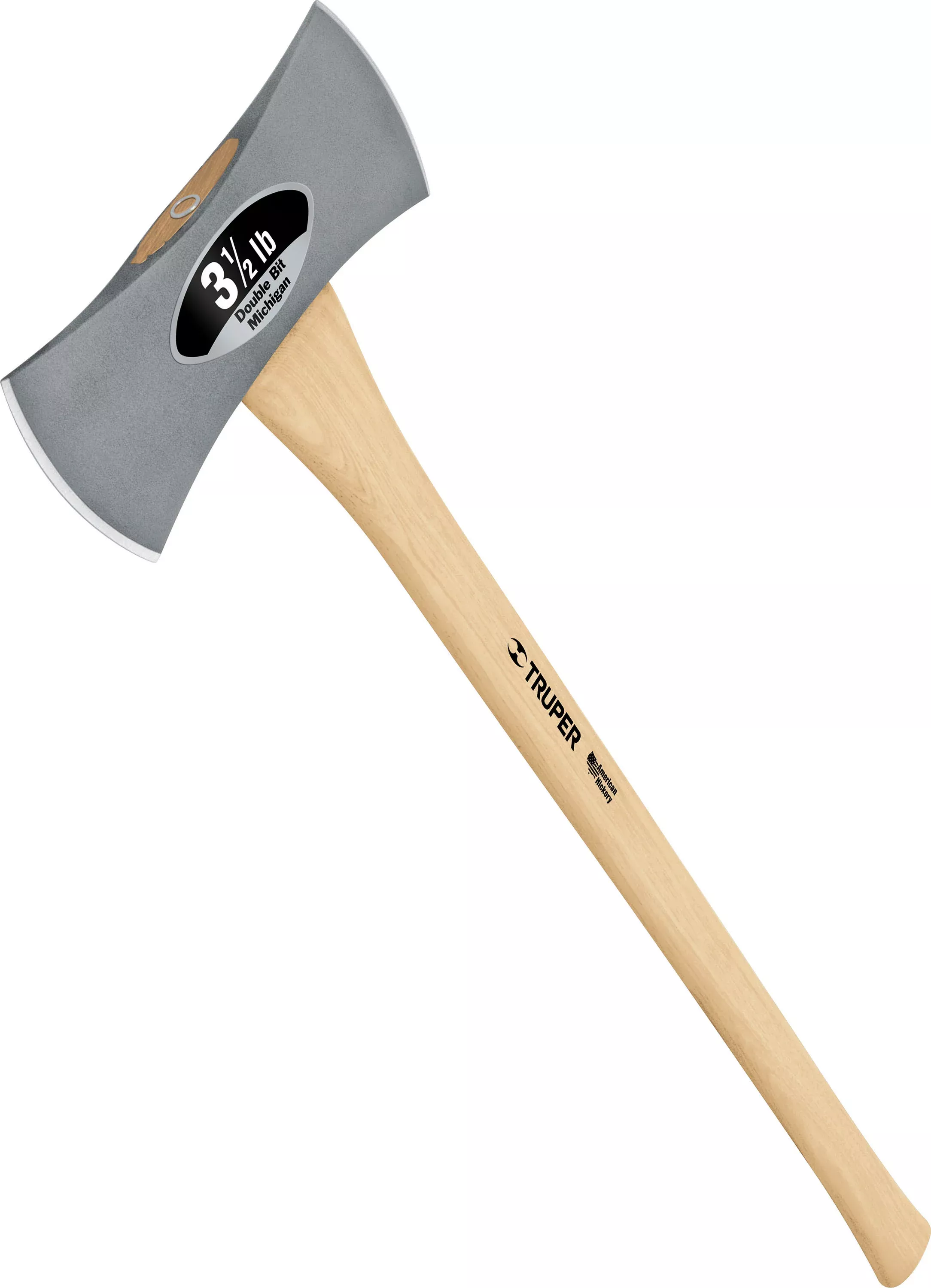 Truper Double Bit Michigan Axe