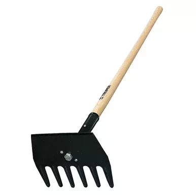 Truper Mcleod Fire Tool – 48″