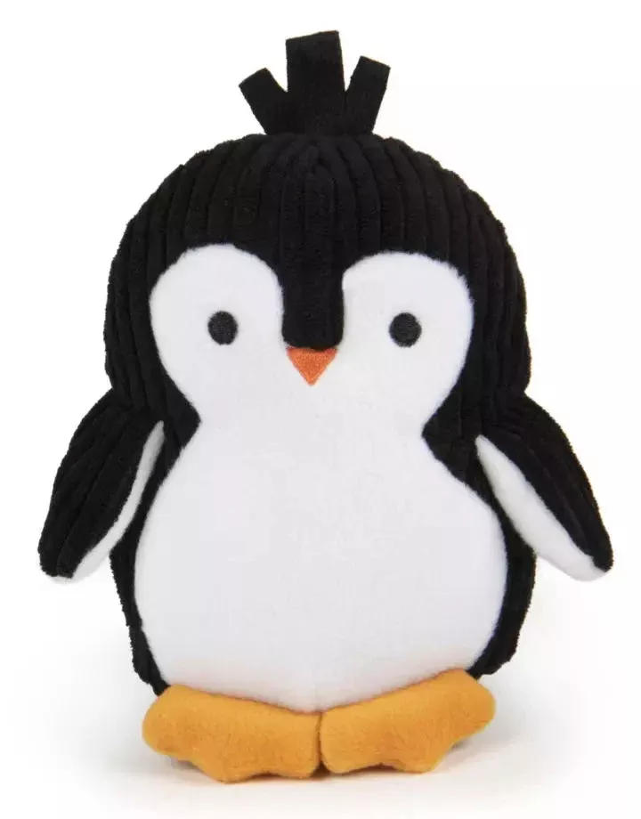 TrustyPup Strong ‘N Silent Plush Dog Toys