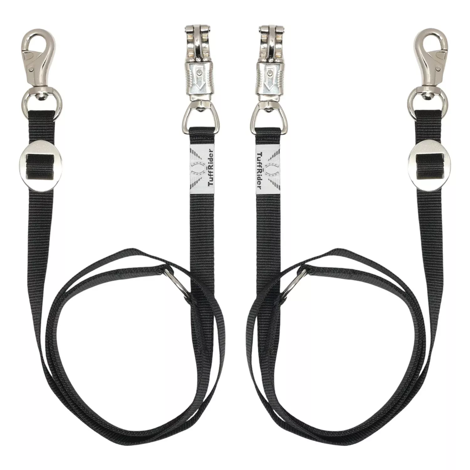 Tuffrider Cross Ties