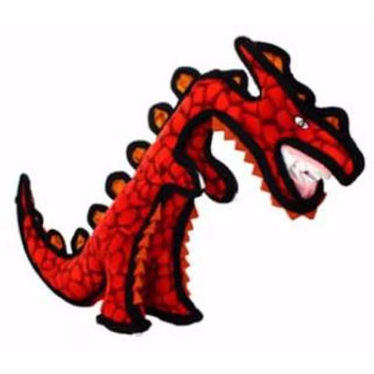 Tuffy – Destructosaurus Jr.