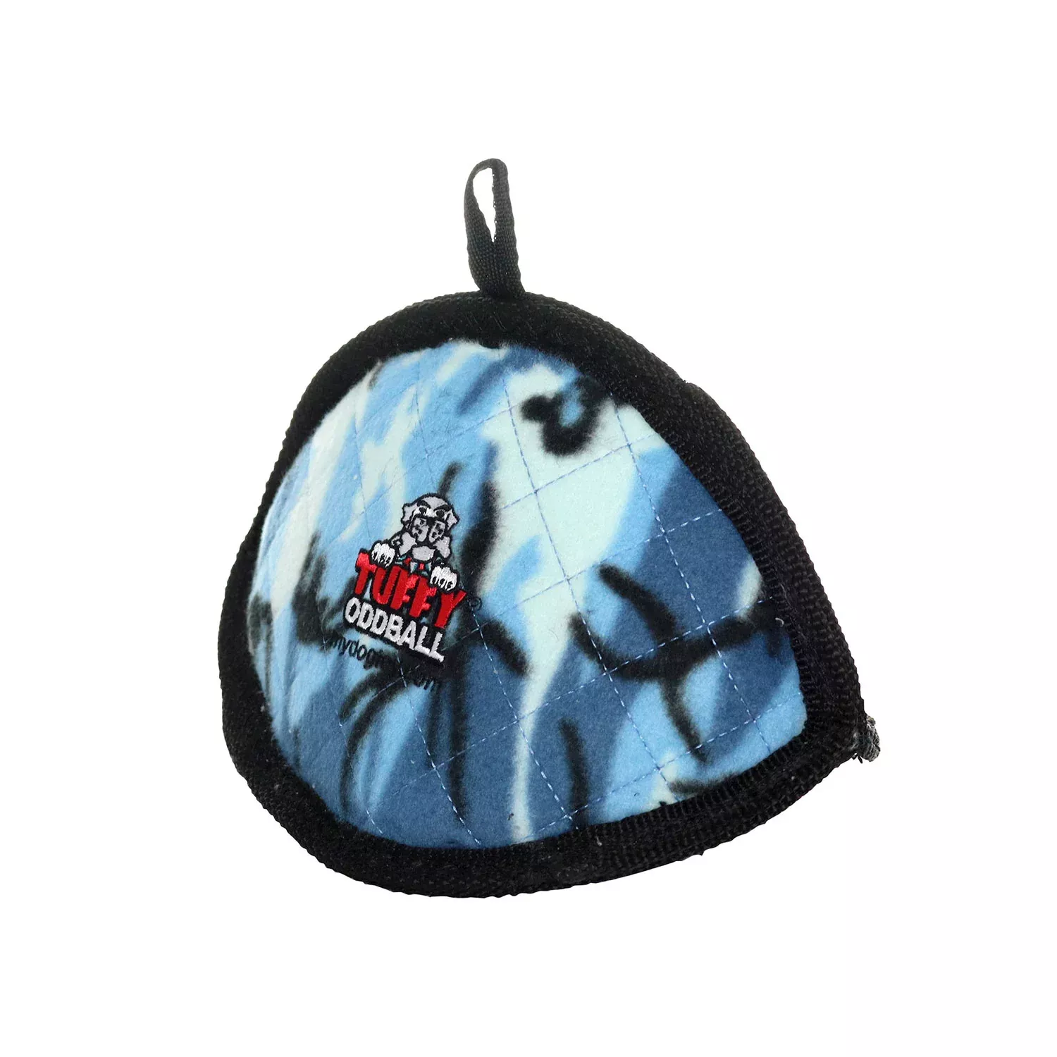 Tuffy Durable Ultimate Odd Ball Dog Toy