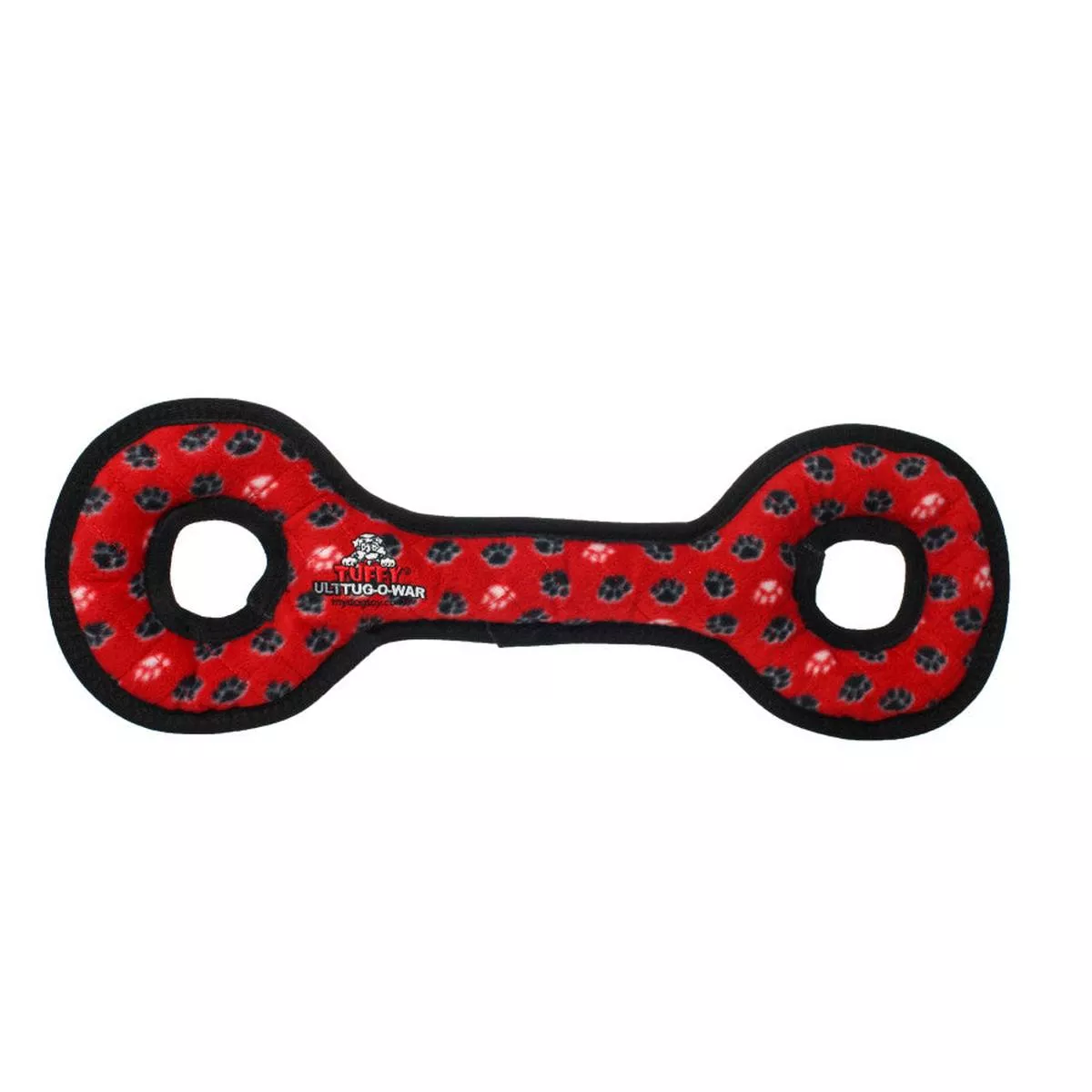 Tuffy’s Ultimate Tug-O-War Durable Dog Toy