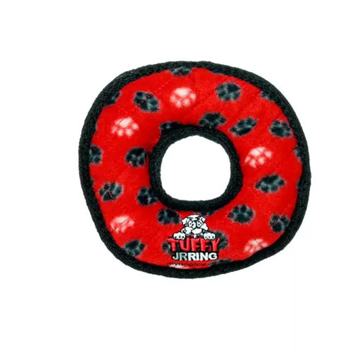 Tuffy Ultimate Ring Tough Dog Toy