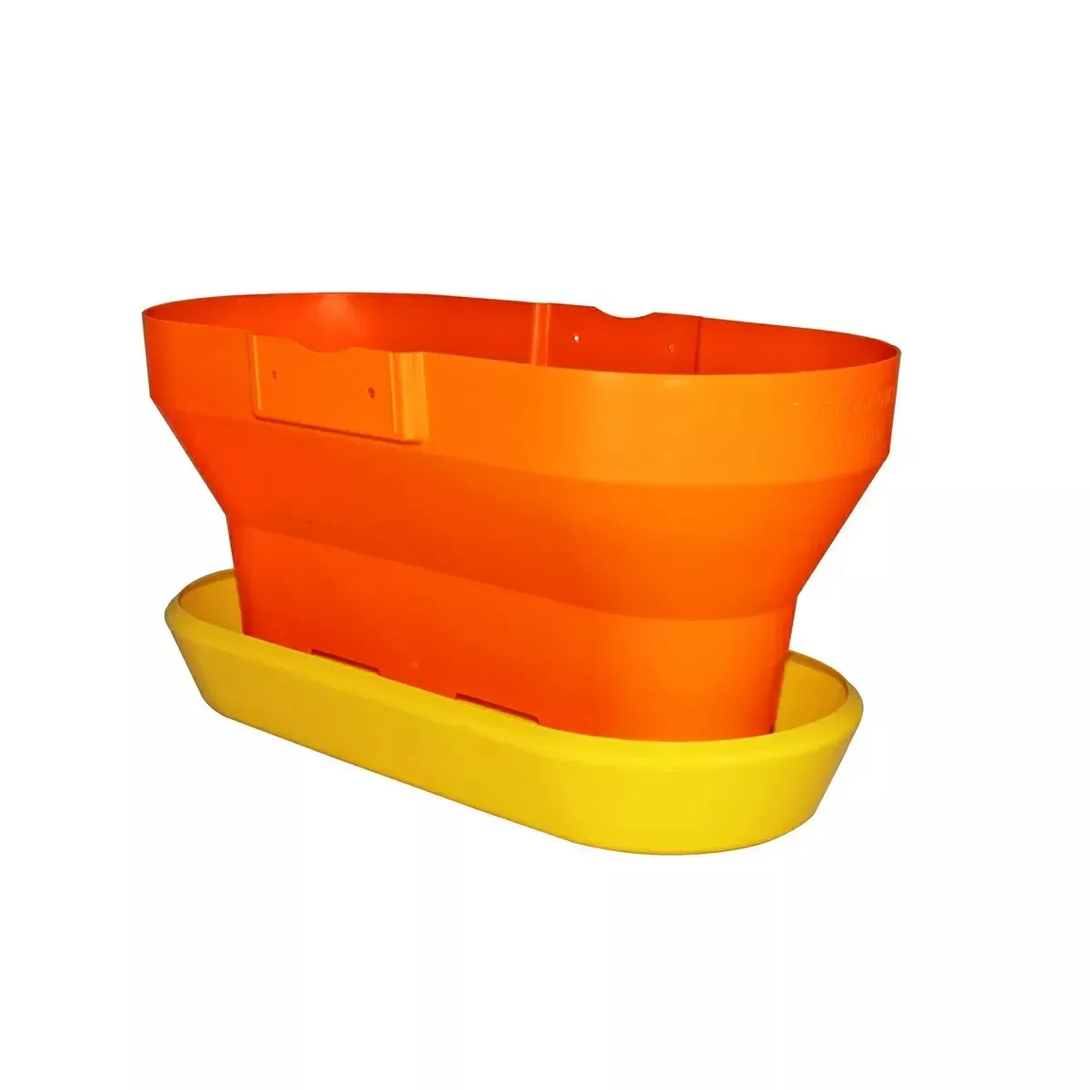 TURBOGROW 2 Plus Chick Feeder