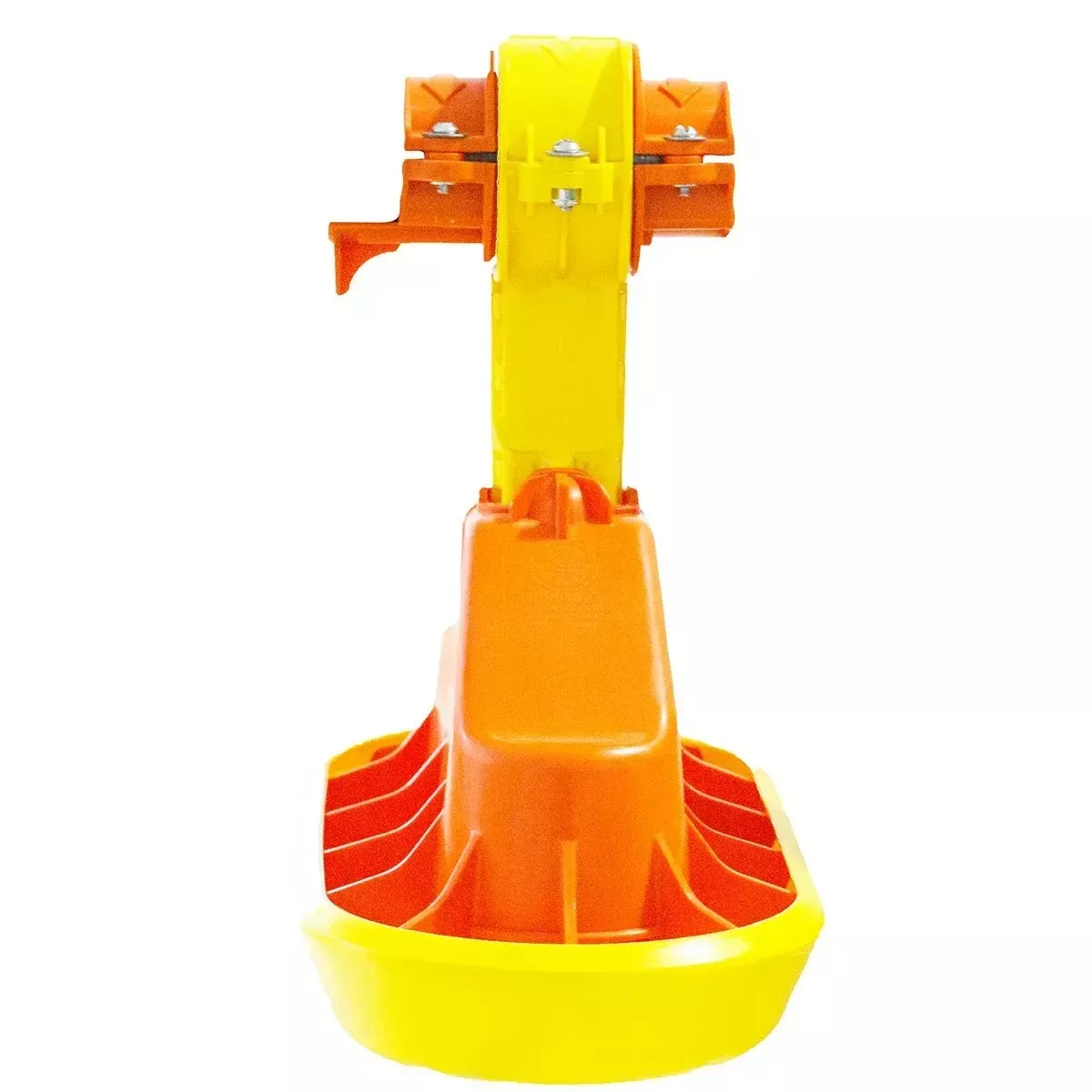 TURBOMATE Automatic Baby Chick Feeder