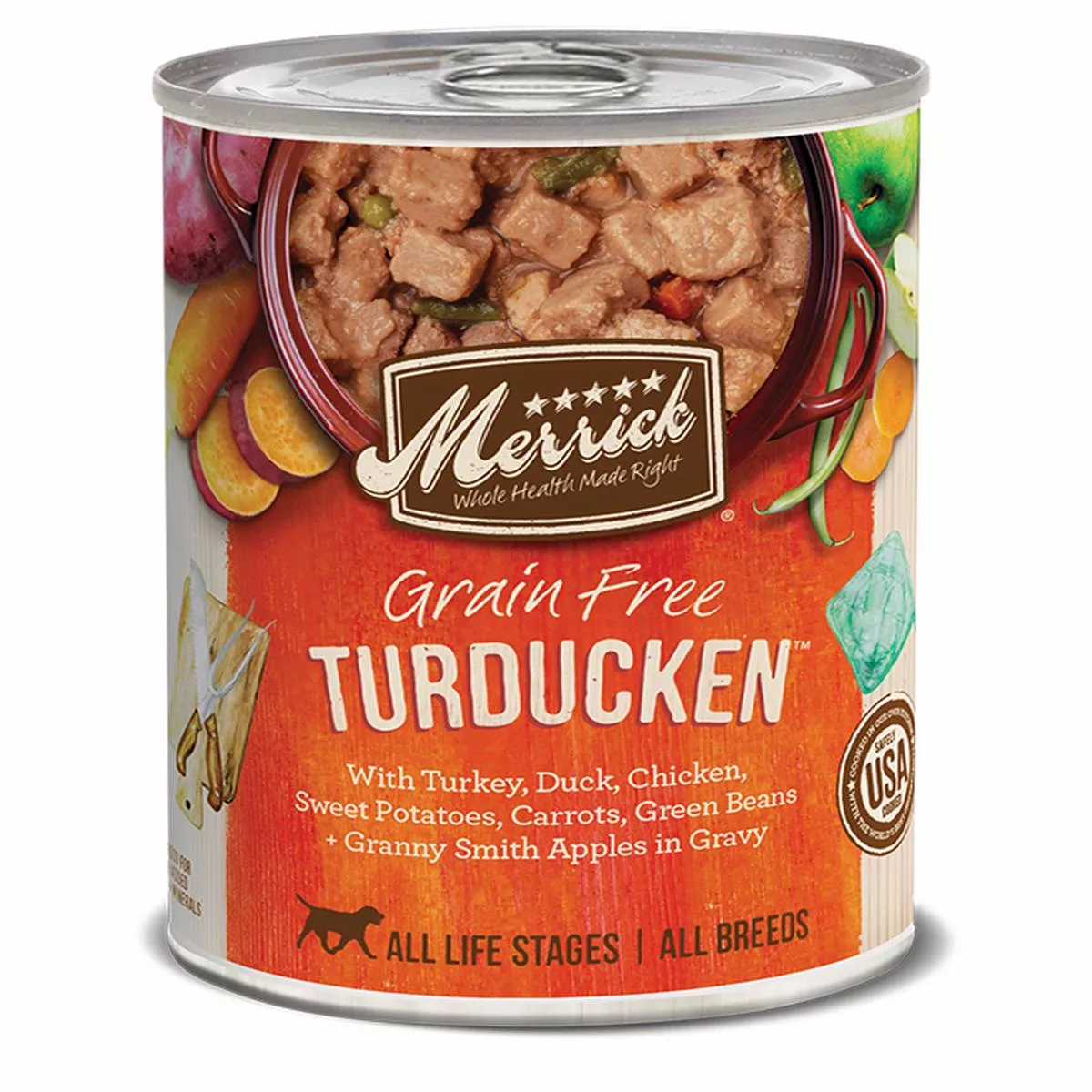 Turducken