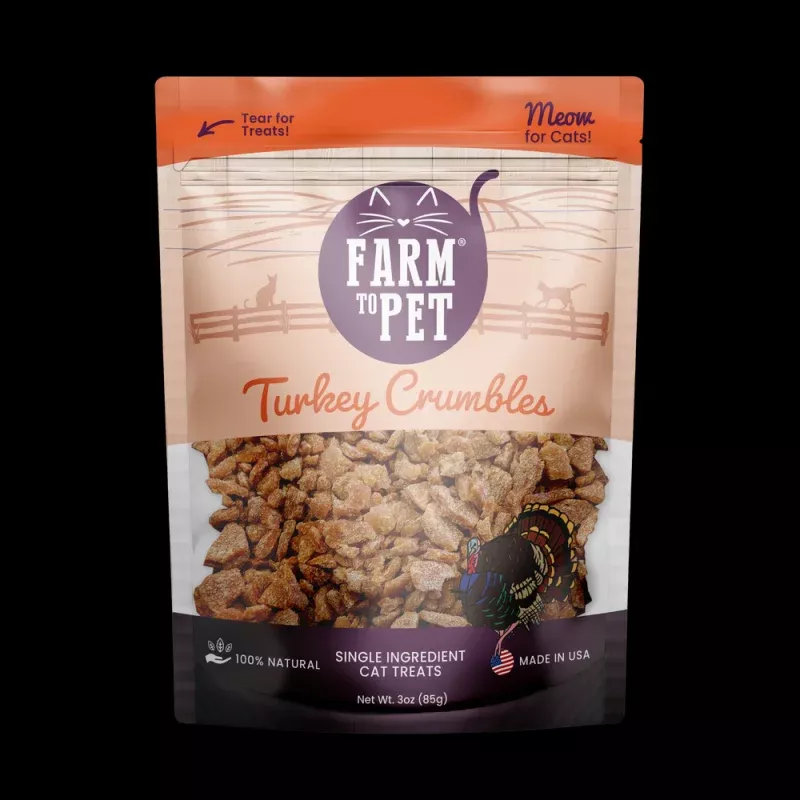 Turkey Crumbles