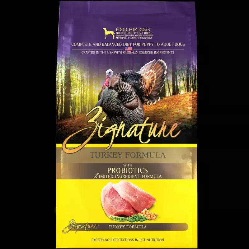 Turkey Formula