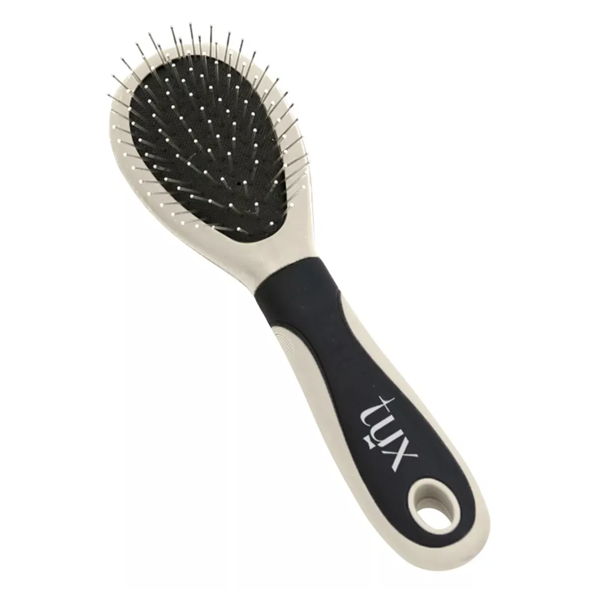 Tux 2-in-1 Brush for Cats