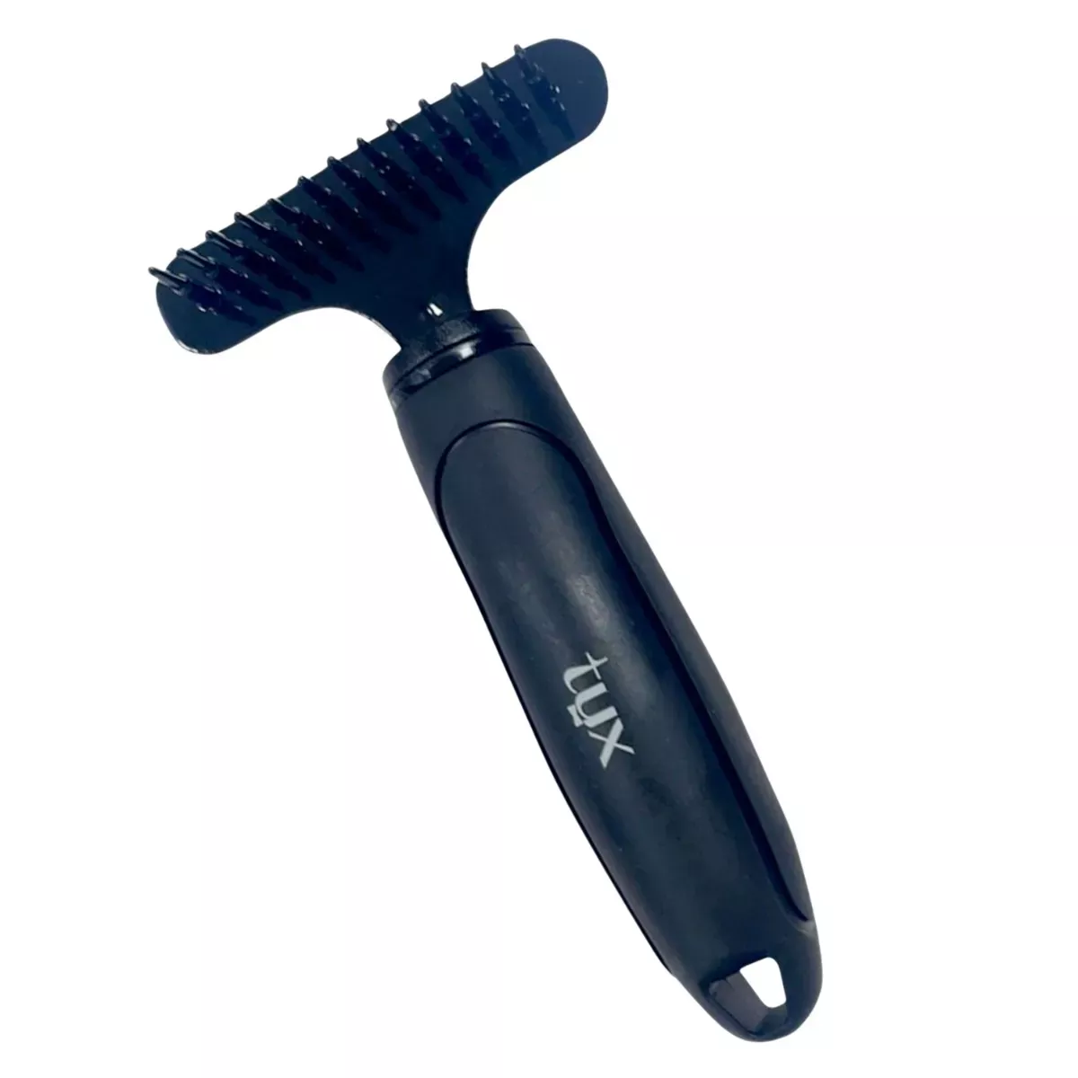 Tux, Double Undercoat Rake for Dogs