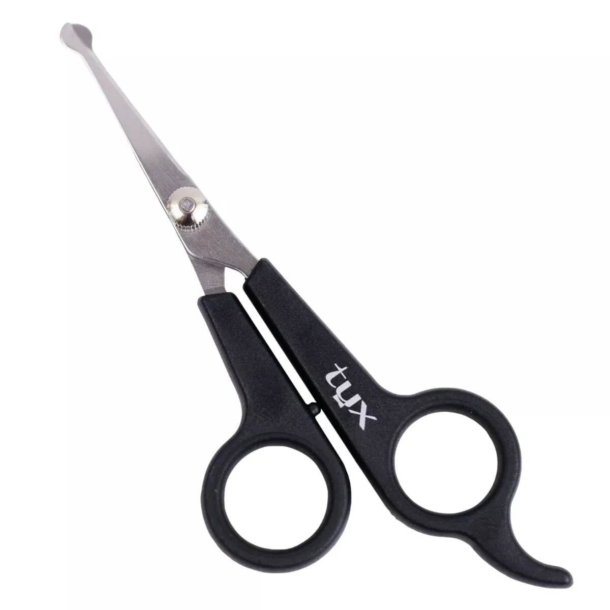 Tux Face Hair Grooming Scissors for Pets