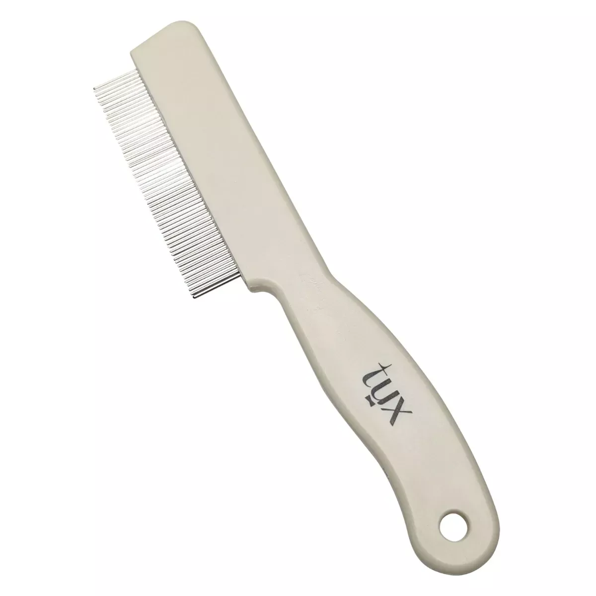 Tux Flea Comb for Cats