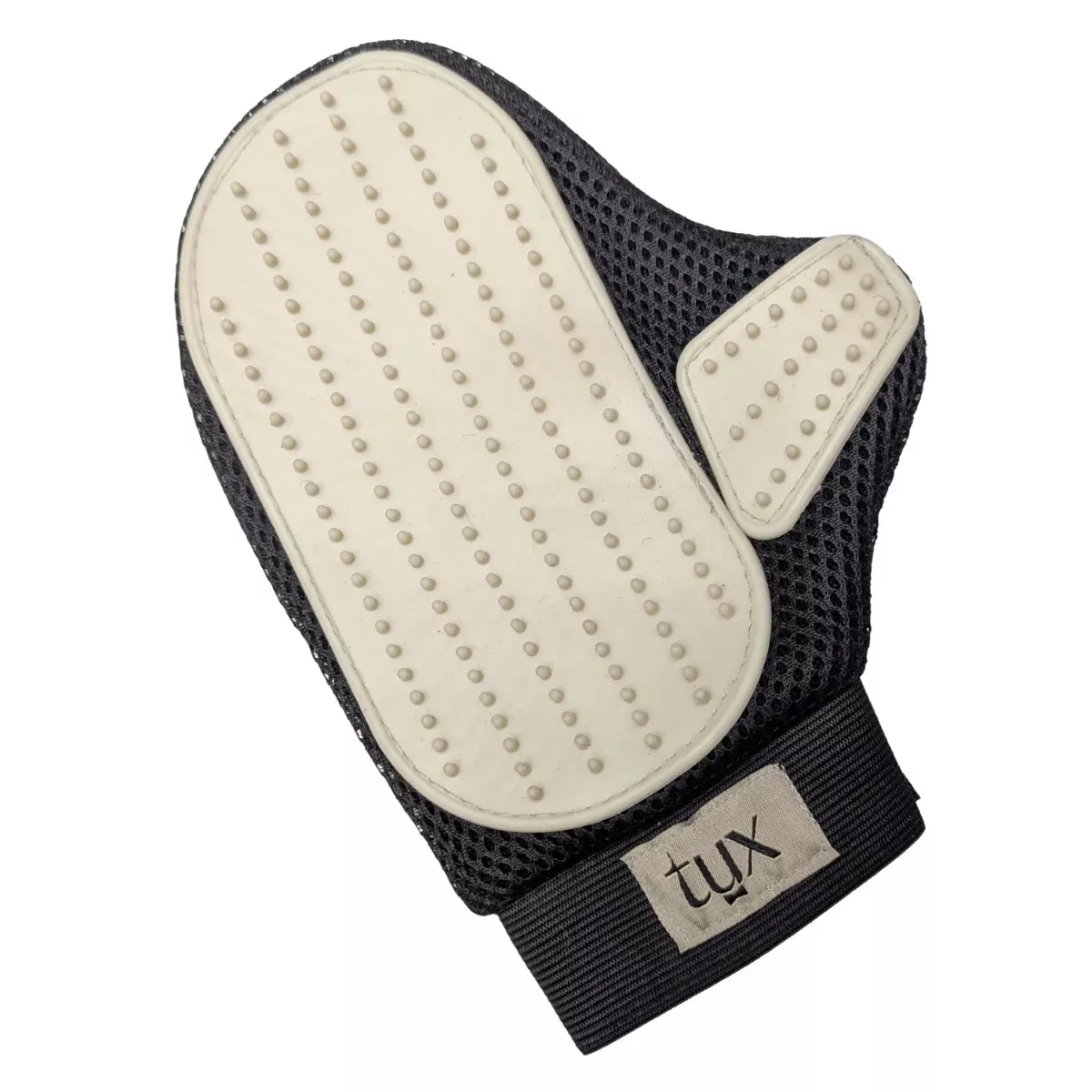 Tux Grooming Glove for Dogs