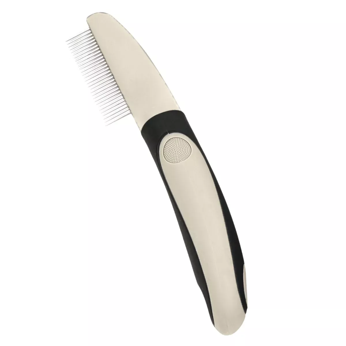 Tux Shedding Comb for Cats