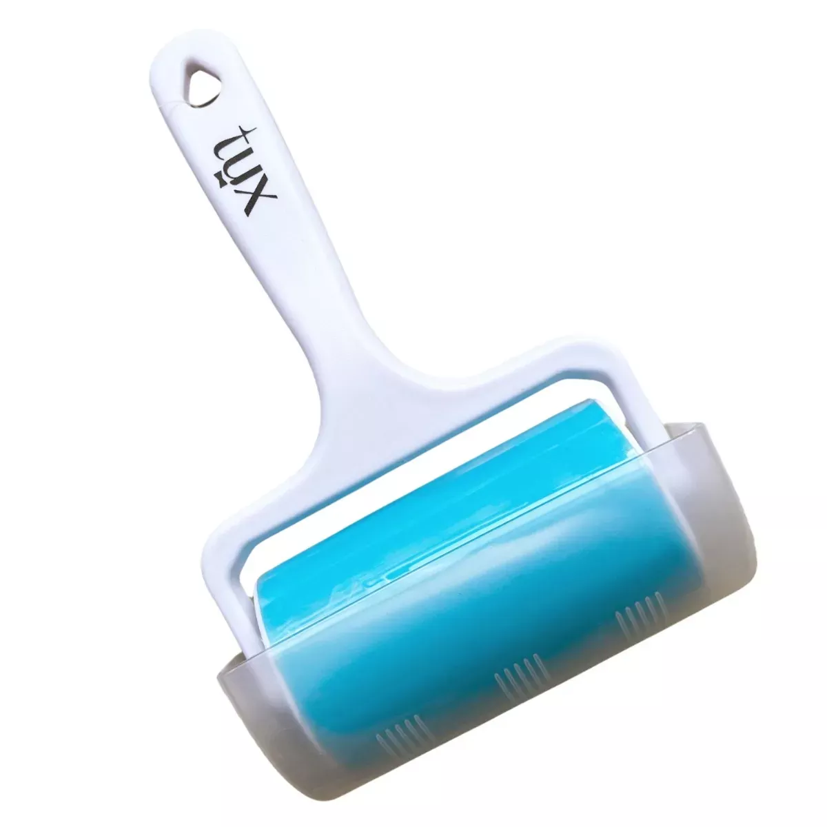 Tux Silicone Lint Roller