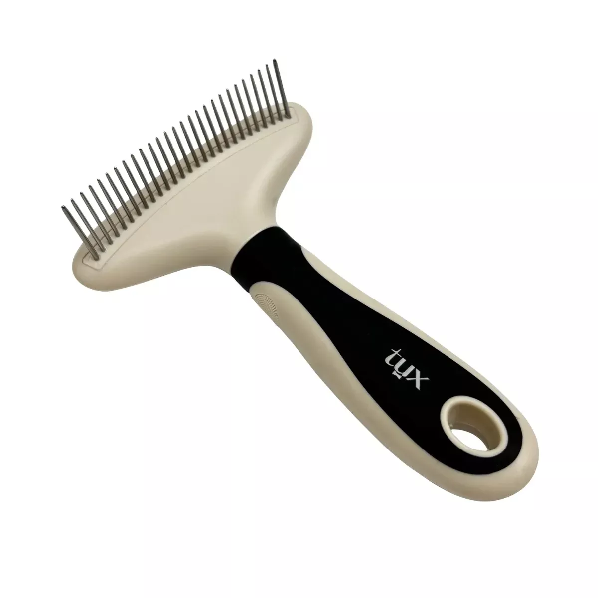 Tux, Single Undercoat Rake for Dogs