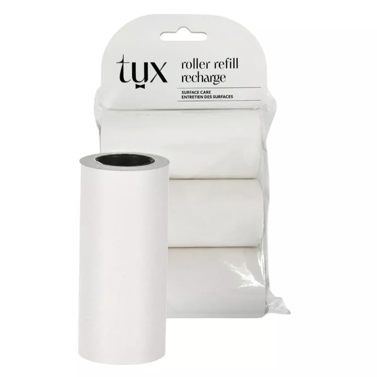 Tux Sticky Roller Refill
