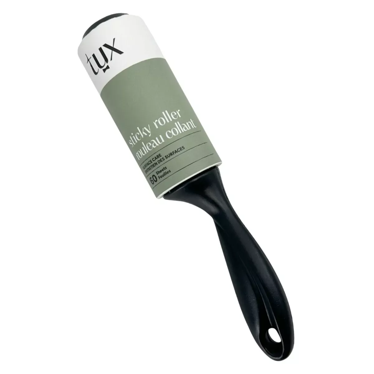 Tux Sticky Roller
