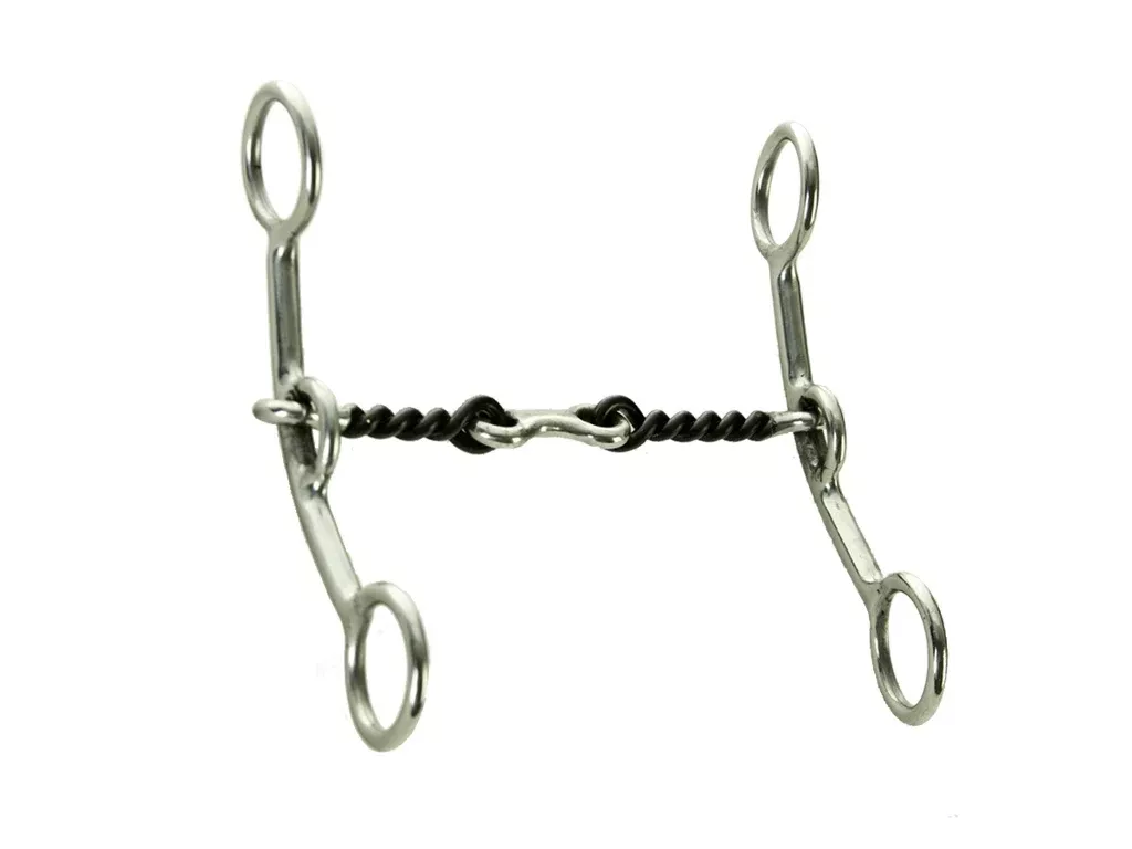Twisted Dogbone Lifter Bit