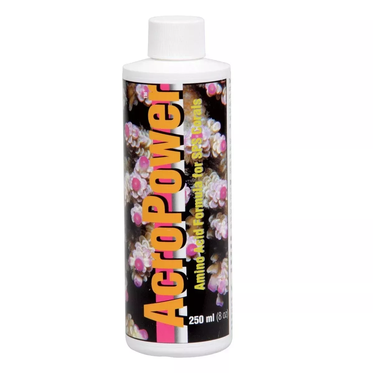 Two Little Fishies AcroPower Amino Acid Formula