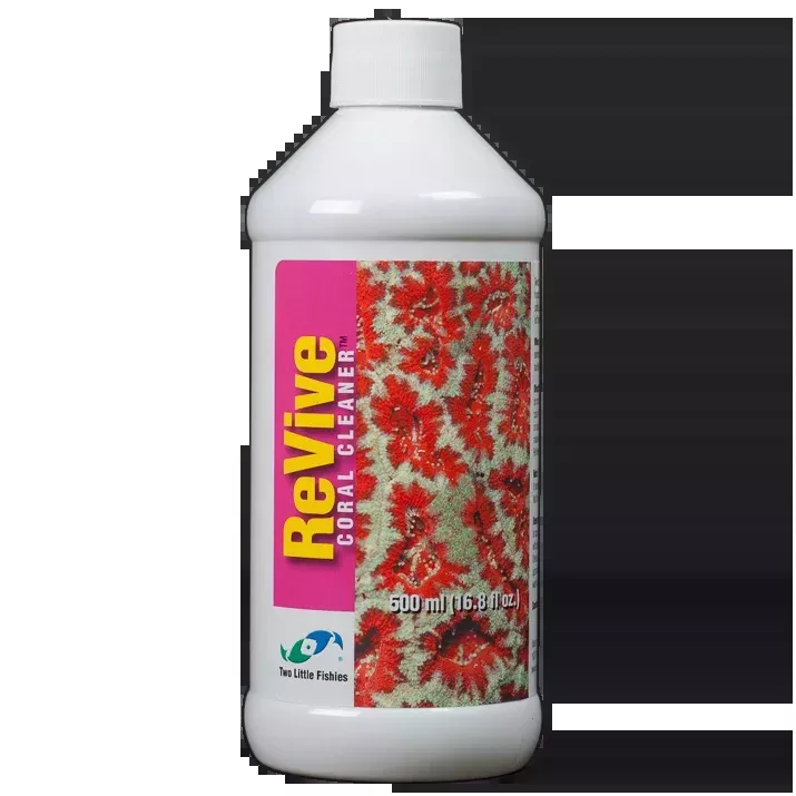 Two Little Fishies ReVive Coral Cleaner 500ml