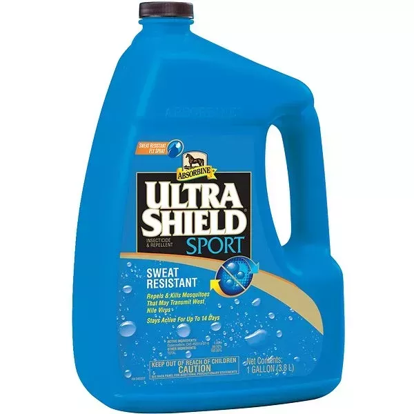 ULTRA SHIELD SPORT 1 GAL
