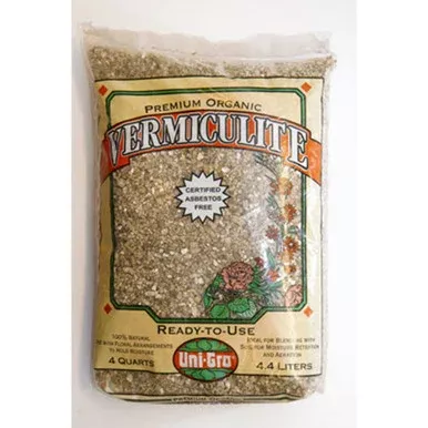 Uni-Gro Premium Vermiculite