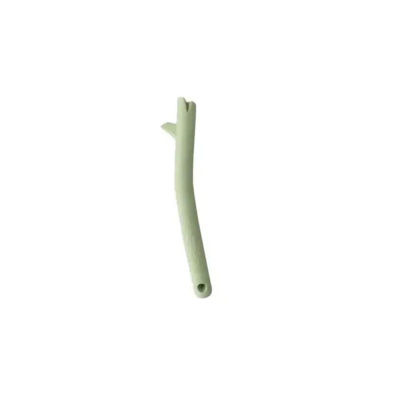 United Pets Mr Branch Rubber Toy Green