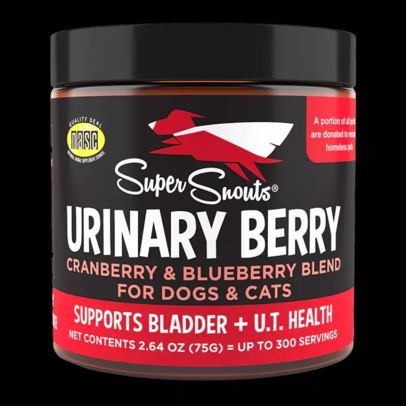Urinary Berry