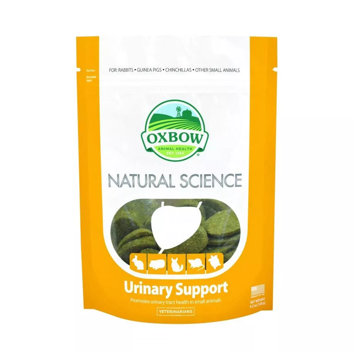 Urinary