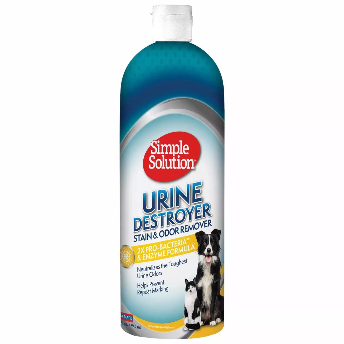 Urine Destroyer