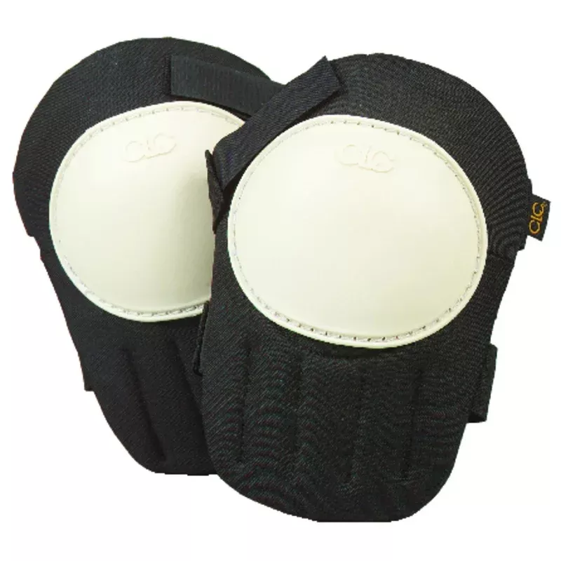 V230 Thick Foam Easy Swivel Knee Pads With Plastic Cap And Hook & Loop Straps – Farm Supplies, Livestock Feed, Pest Control Solutions and Essential Ranch Equipment Online