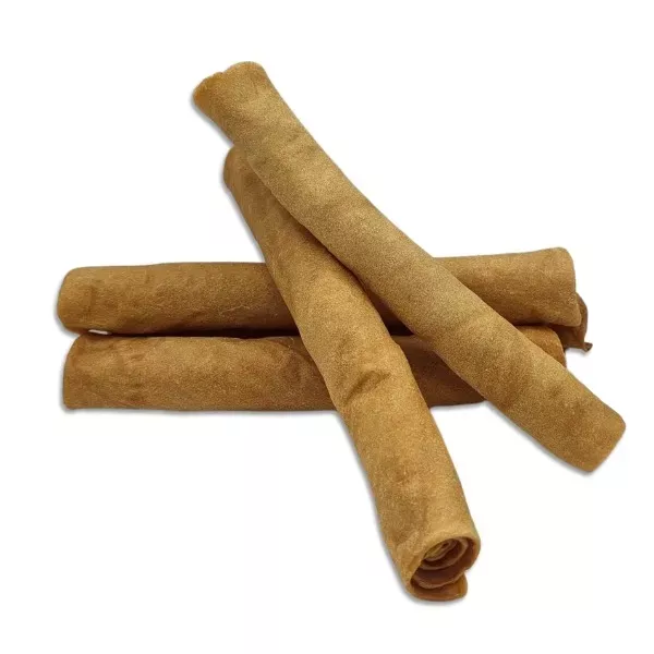 ValuePack Beef Collagen Roll with Chicken Flavour - 9 Inches