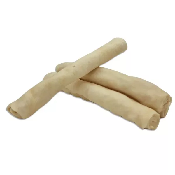 ValuePack Beef Collagen Roll with Natural Flavour - 9 Inches