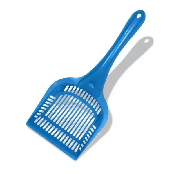 Van Ness Cat Extra-Giant Litter Scoop (Long Handled)