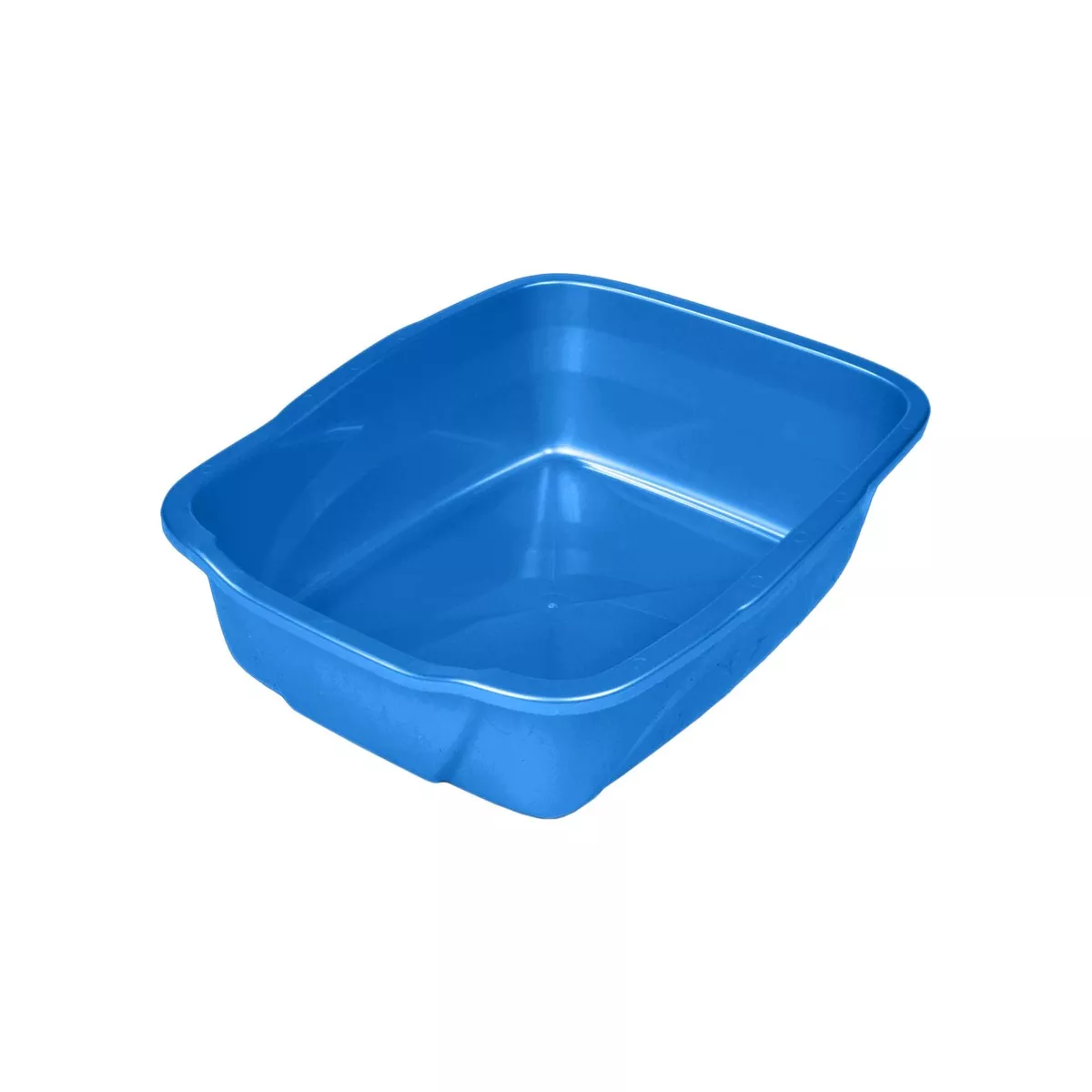 Van Ness Cat Litter Pans